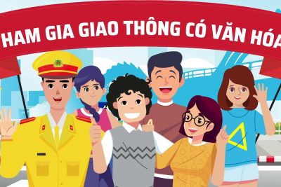 BÀI TUYÊN TRUYỀN, PHỔ BIẾN GIÁO DỤC PHÁP LUẬT VỀ TRẬT TỰ AN TOÀN GIAO THÔNG