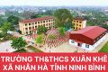LAN TOẢ TINH THẦN VÕ THUẬT HỌC ĐƯỜNG